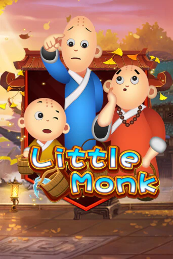 Little Monk бесплатно играть онлайн на сайте Казино GRAND Онлайн