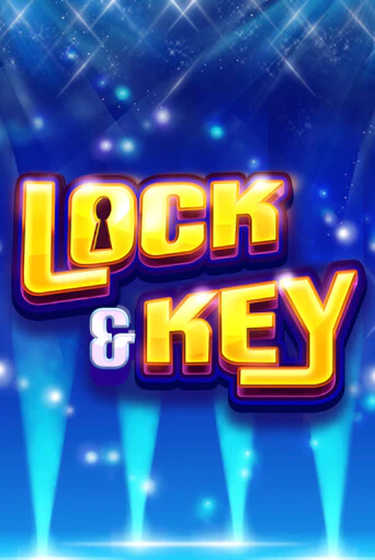 Lock and Key бесплатно играть онлайн на сайте Казино GRAND Онлайн