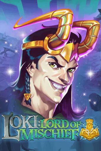 Loki Lord of Mischief бесплатно играть онлайн на сайте Казино GRAND Онлайн