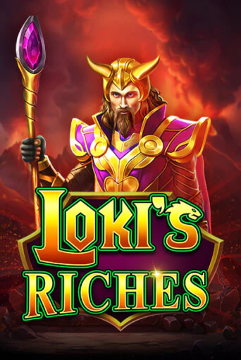 Loki's Riches бесплатно играть онлайн на сайте Казино GRAND Онлайн