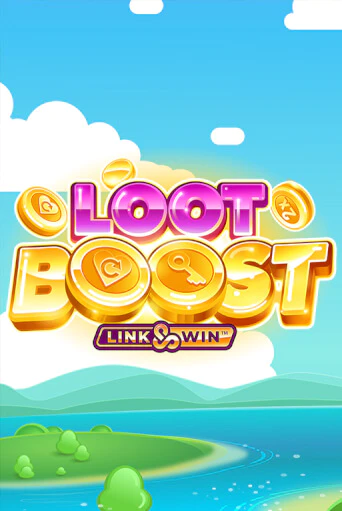 Loot Boost™ бесплатно играть онлайн на сайте Казино GRAND Онлайн