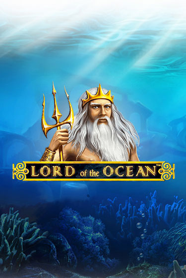 Lord Ocean бесплатно играть онлайн на сайте Казино GRAND Онлайн