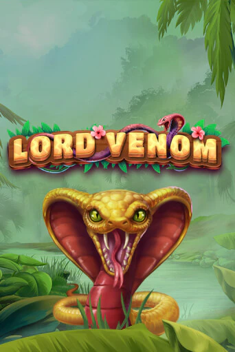 Lord Venom бесплатно играть онлайн на сайте Казино GRAND Онлайн