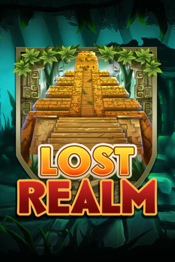 Lost Realm бесплатно играть онлайн на сайте Казино GRAND Онлайн