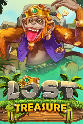 Lost Treasure бесплатно играть онлайн на сайте Казино GRAND Онлайн