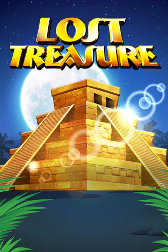 Lost Treasure бесплатно играть онлайн на сайте Казино GRAND Онлайн