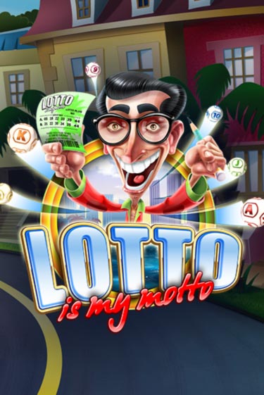 Lotto is My Motto бесплатно играть онлайн на сайте Казино GRAND Онлайн