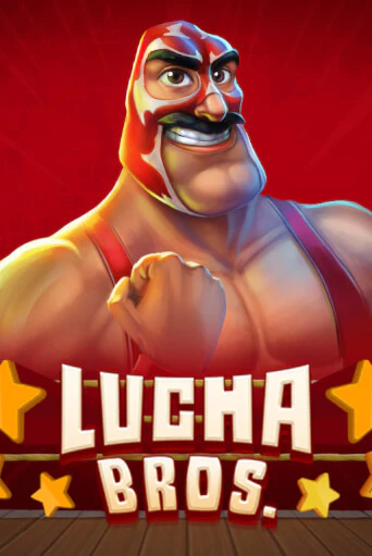 Lucha Bros. бесплатно играть онлайн на сайте Казино GRAND Онлайн