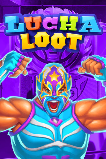 Lucha Loot бесплатно играть онлайн на сайте Казино GRAND Онлайн