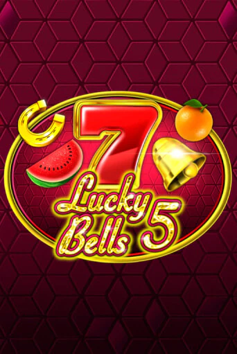 Lucky 5 Bells бесплатно играть онлайн на сайте Казино GRAND Онлайн