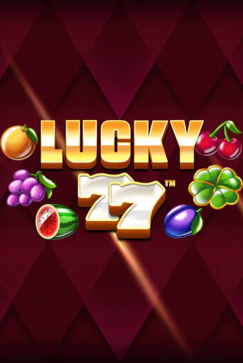 Lucky 77 бесплатно играть онлайн на сайте Казино GRAND Онлайн