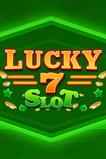 Lucky 7 Slot бесплатно играть онлайн на сайте Казино GRAND Онлайн