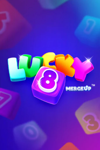 Lucky 8 Merge Up бесплатно играть онлайн на сайте Казино GRAND Онлайн