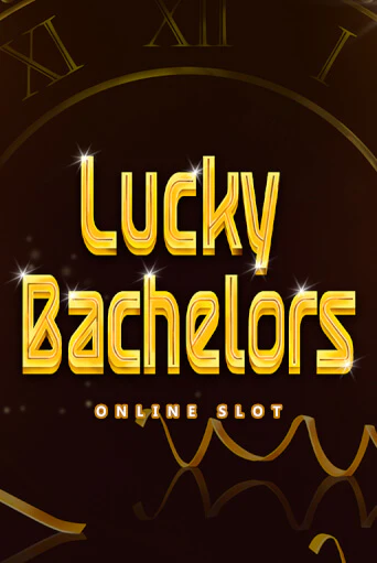 Lucky Bachelors бесплатно играть онлайн на сайте Казино GRAND Онлайн