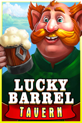 Lucky Barrel Tavern бесплатно играть онлайн на сайте Казино GRAND Онлайн