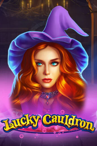 Lucky Cauldron бесплатно играть онлайн на сайте Казино GRAND Онлайн