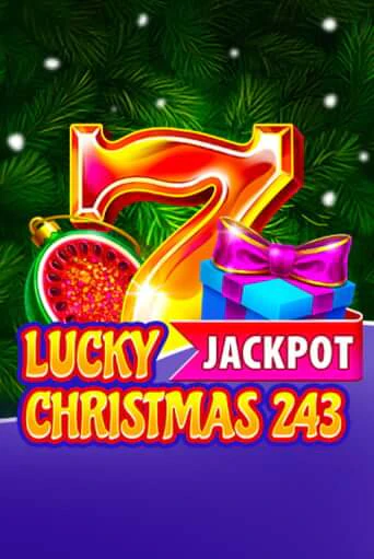 Lucky Christmas 243 бесплатно играть онлайн на сайте Казино GRAND Онлайн