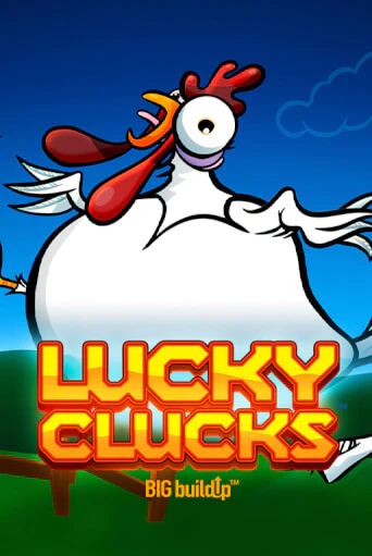 Lucky Clucks бесплатно играть онлайн на сайте Казино GRAND Онлайн