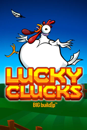 Lucky Clucks™ бесплатно играть онлайн на сайте Казино GRAND Онлайн