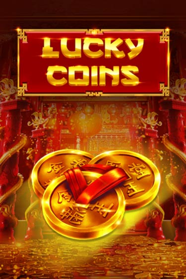 Lucky Coins бесплатно играть онлайн на сайте Казино GRAND Онлайн