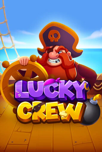 Lucky Crew бесплатно играть онлайн на сайте Казино GRAND Онлайн