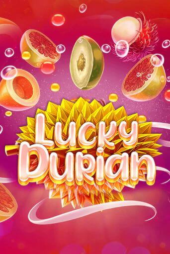 Lucky Durian бесплатно играть онлайн на сайте Казино GRAND Онлайн