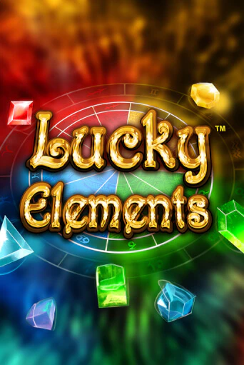 Lucky Elements бесплатно играть онлайн на сайте Казино GRAND Онлайн