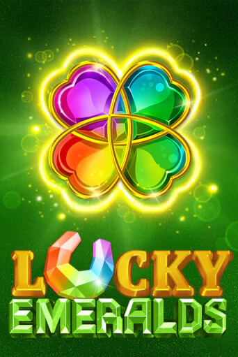 Lucky Emeralds бесплатно играть онлайн на сайте Казино GRAND Онлайн