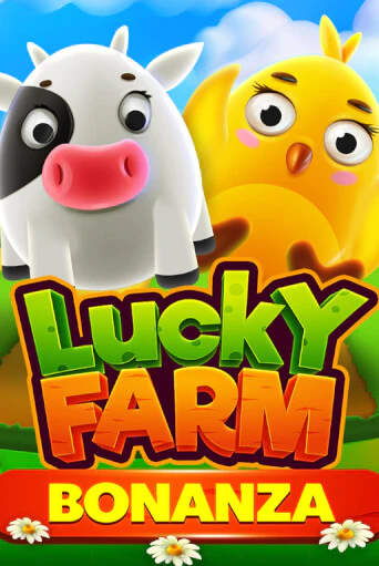 Lucky Farm Bonanza бесплатно играть онлайн на сайте Казино GRAND Онлайн