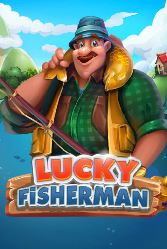 Lucky Fisherman бесплатно играть онлайн на сайте Казино GRAND Онлайн