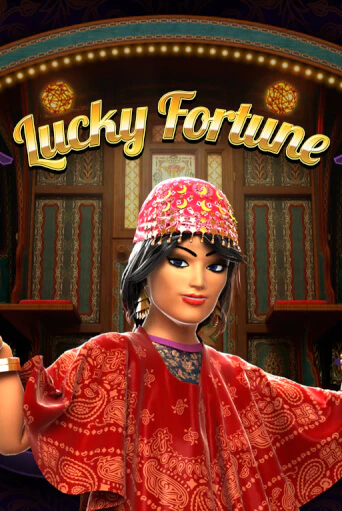 Lucky Fortune бесплатно играть онлайн на сайте Казино GRAND Онлайн