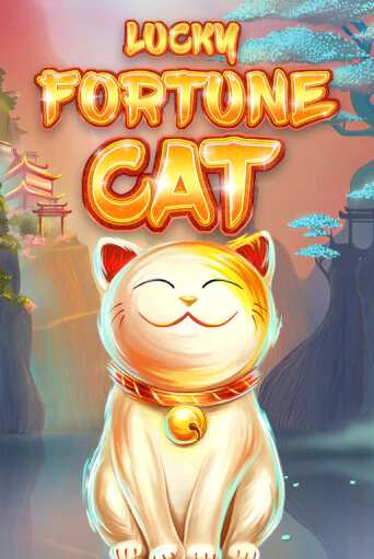 Lucky Fortune Cat бесплатно играть онлайн на сайте Казино GRAND Онлайн