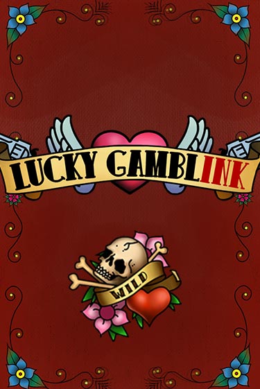 Lucky Gamblink бесплатно играть онлайн на сайте Казино GRAND Онлайн