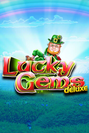 Lucky Gems бесплатно играть онлайн на сайте Казино GRAND Онлайн