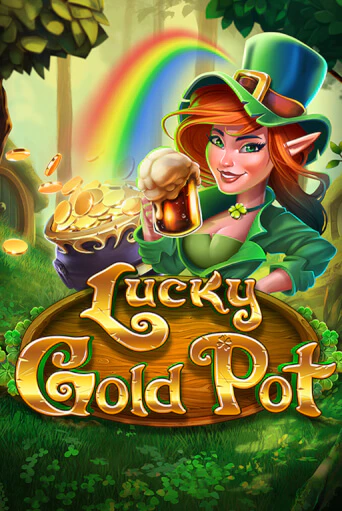 Lucky Gold Pot бесплатно играть онлайн на сайте Казино GRAND Онлайн