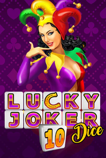 Lucky Joker 10 Dice бесплатно играть онлайн на сайте Казино GRAND Онлайн