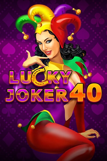 Lucky Joker 40 бесплатно играть онлайн на сайте Казино GRAND Онлайн