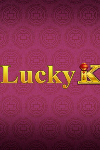 Lucky K бесплатно играть онлайн на сайте Казино GRAND Онлайн