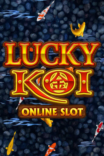 Lucky Koi бесплатно играть онлайн на сайте Казино GRAND Онлайн