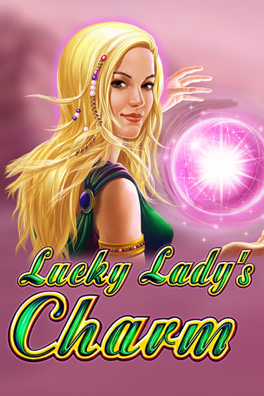 Lucky Lady's Charm бесплатно играть онлайн на сайте Казино GRAND Онлайн