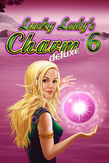 Lucky Lady's Charm Deluxe 6 бесплатно играть онлайн на сайте Казино GRAND Онлайн