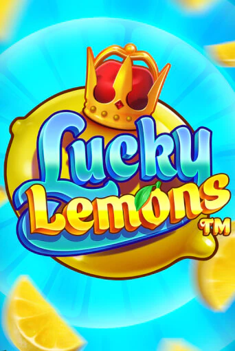 Lucky Lemons™ бесплатно играть онлайн на сайте Казино GRAND Онлайн