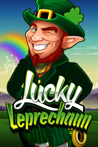 Lucky Leprechaun бесплатно играть онлайн на сайте Казино GRAND Онлайн