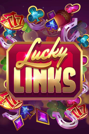 Lucky Links бесплатно играть онлайн на сайте Казино GRAND Онлайн