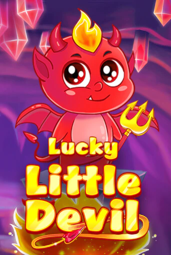 Lucky Little Devil бесплатно играть онлайн на сайте Казино GRAND Онлайн