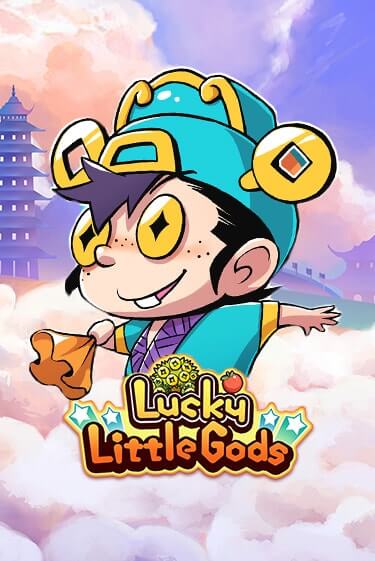 Lucky Little Gods бесплатно играть онлайн на сайте Казино GRAND Онлайн