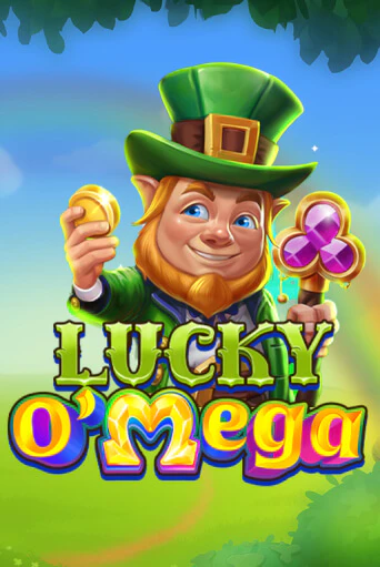 Lucky O’Mega бесплатно играть онлайн на сайте Казино GRAND Онлайн