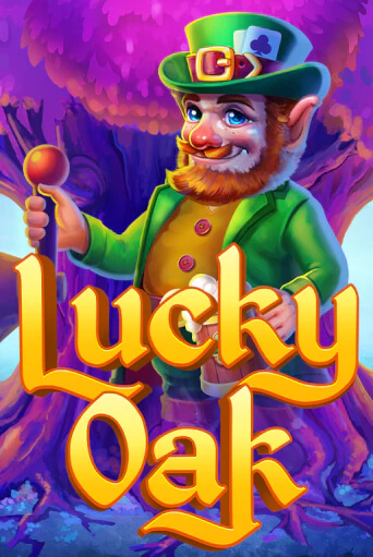 Lucky Oak бесплатно играть онлайн на сайте Казино GRAND Онлайн