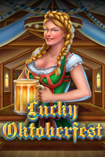 Lucky Oktoberfest бесплатно играть онлайн на сайте Казино GRAND Онлайн