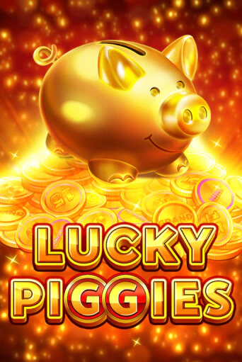 Lucky Piggies бесплатно играть онлайн на сайте Казино GRAND Онлайн